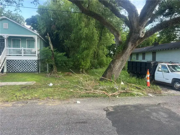 2508 S Dorgenois Street, New Orleans, LA 70125
