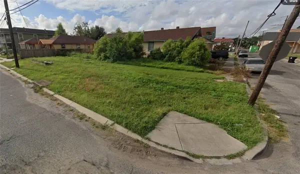 1500 S White Street, New Orleans, LA 70125