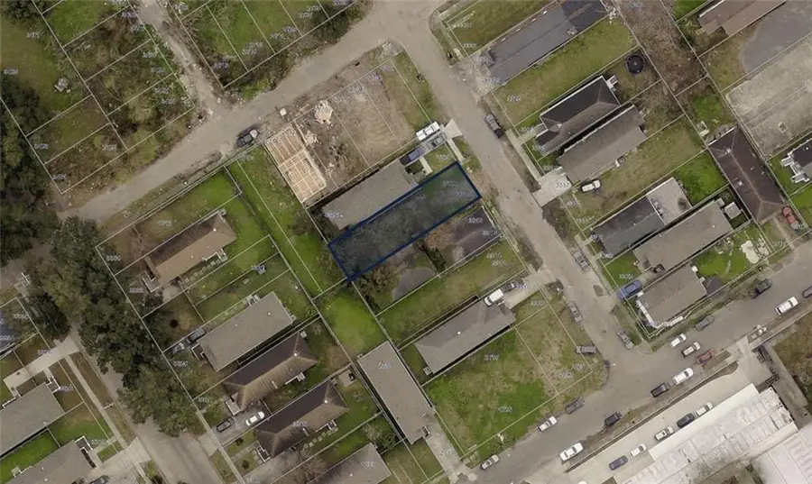 3320 4th Street, New Orleans, LA 70125 - #2