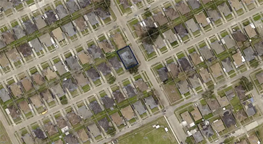 8651 Gervais Street, New Orleans, LA 70127 - #2