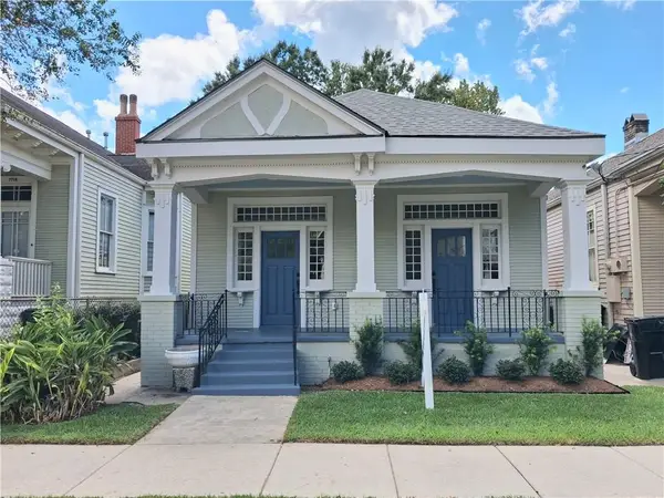 7722 Plum Street, New Orleans, LA 70118