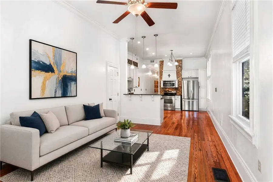 2213 Milan Street #2213, New Orleans, LA 70115 - #2