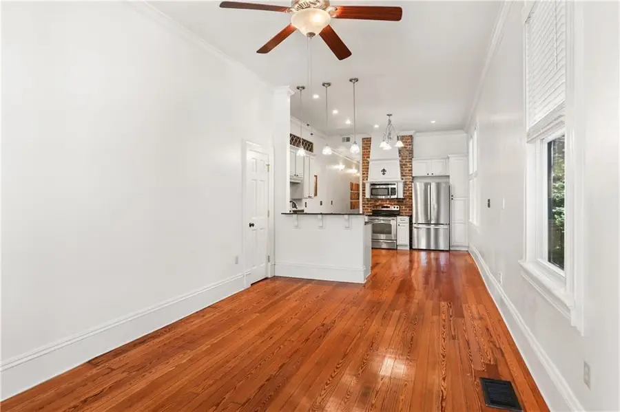 2213 Milan Street #2213, New Orleans, LA 70115 - #3