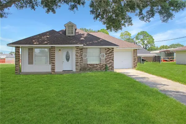 326 N Magnolia Street, Gramercy, LA 70052