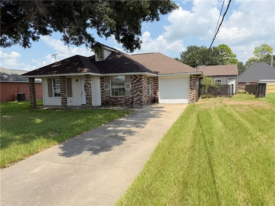 326 N Magnolia Street, Gramercy, LA 70052 - #2