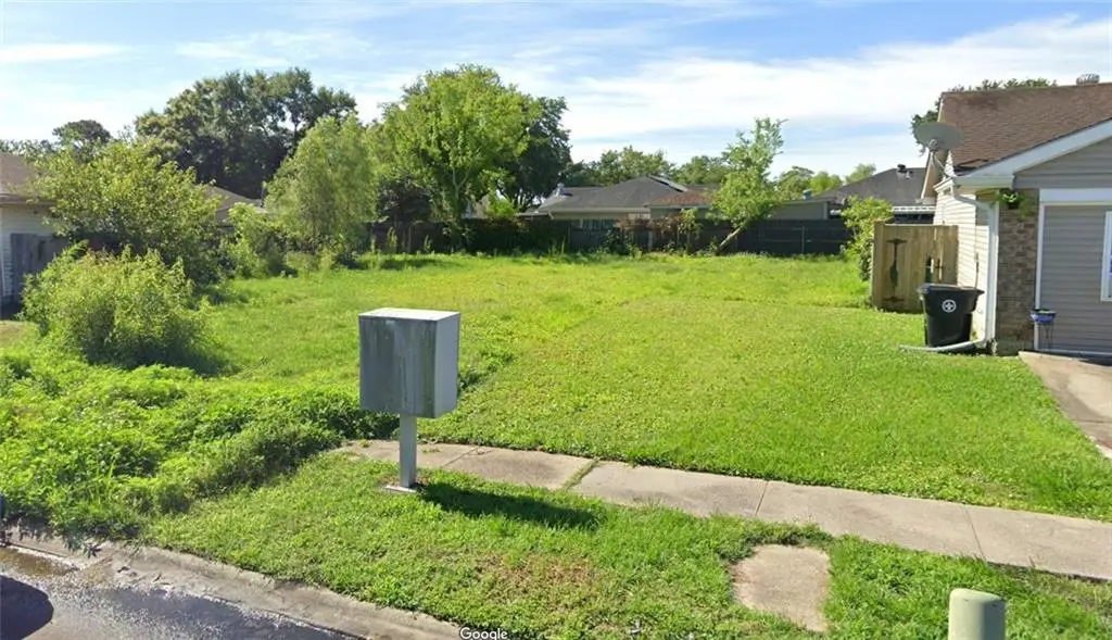 5480 Patio Way, New Orleans, LA 70129 - #1
