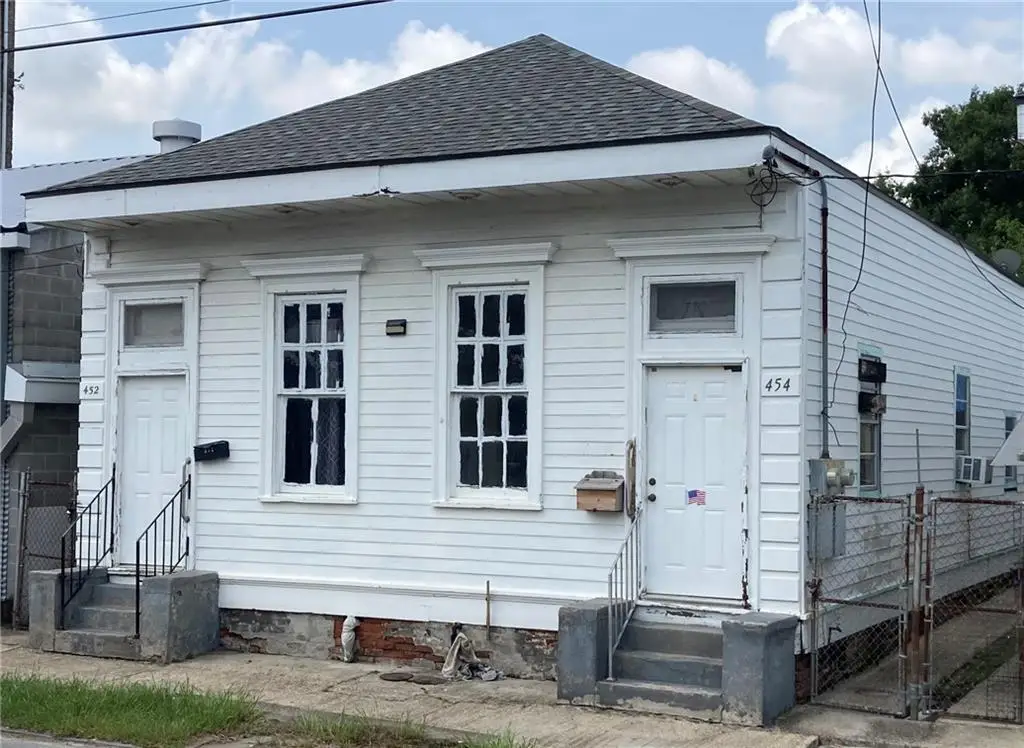 452 54 Jackson Avenue, New Orleans, LA 70130 - #1