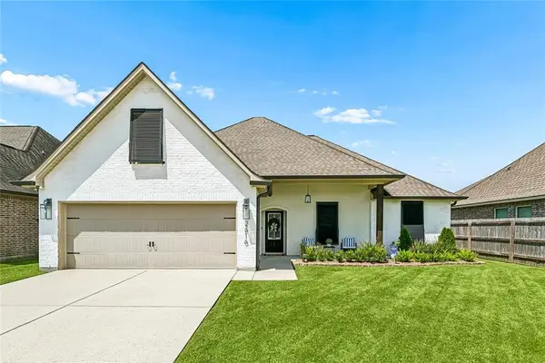 2616 Ashley Court, Marrero, LA 70072