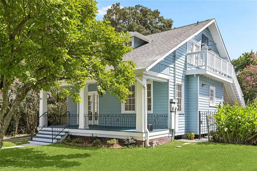 407 A&B Dodge Avenue, Jefferson, LA 70121 - #2