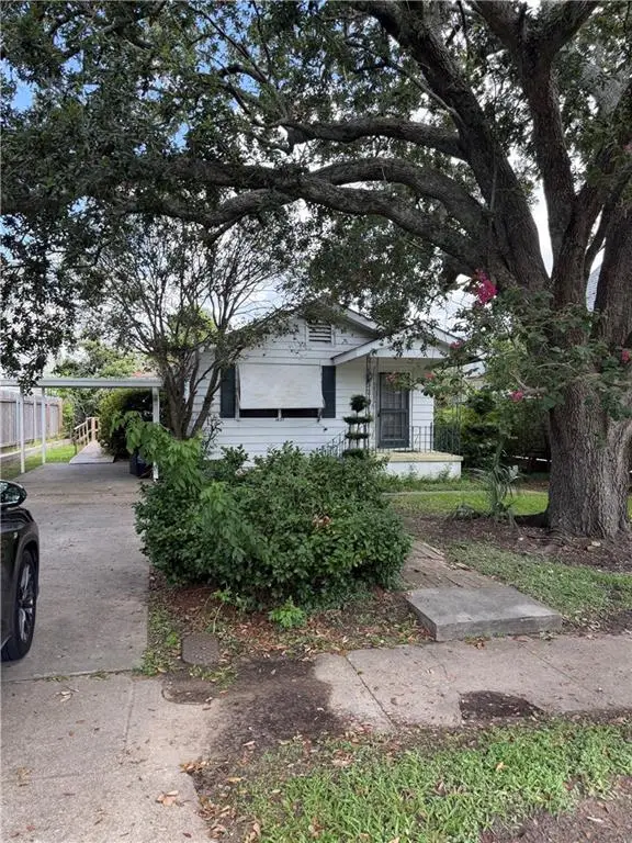 1437 Seminole Drive, Metairie, LA 70005 - #1