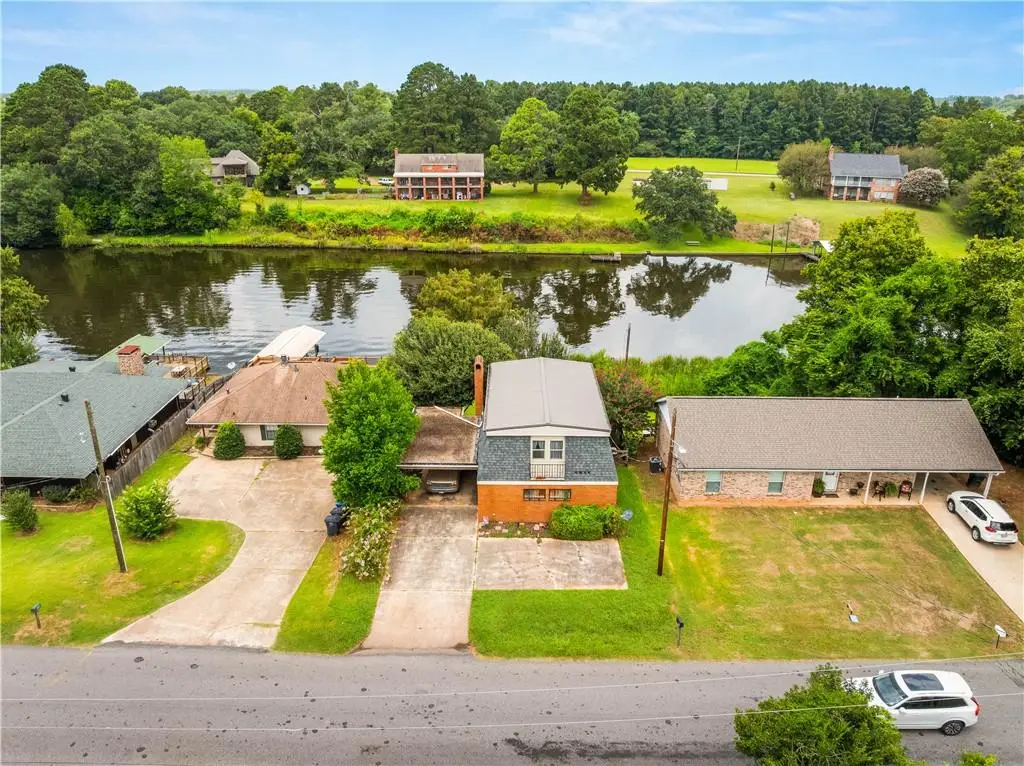 946 Woodyard. Drive, Natchitoches, LA 71457 - #1