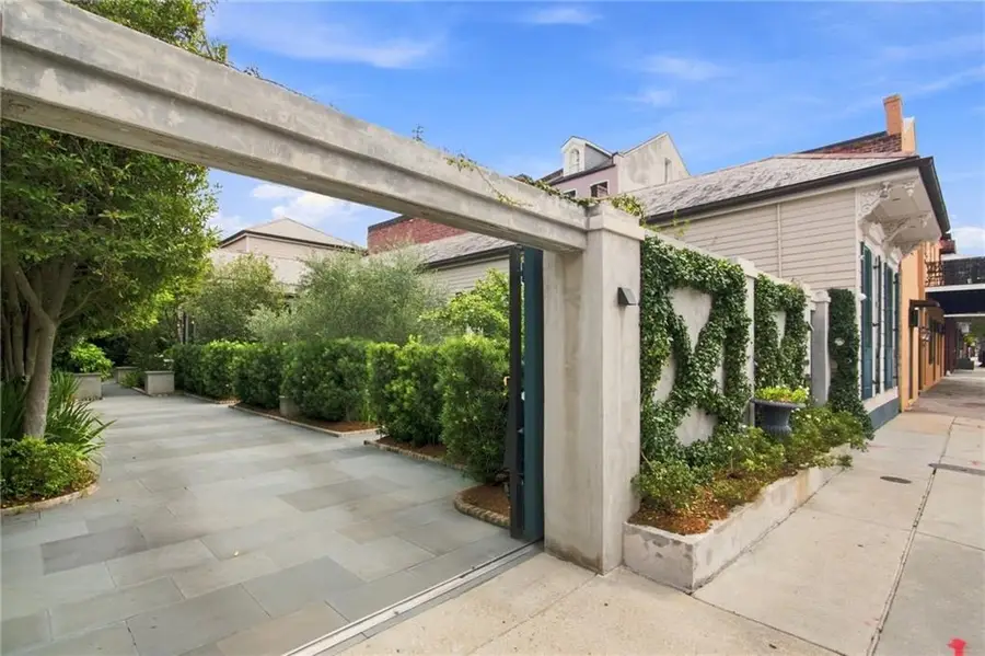 909 Ursulines Avenue, New Orleans, LA 70116 - #2