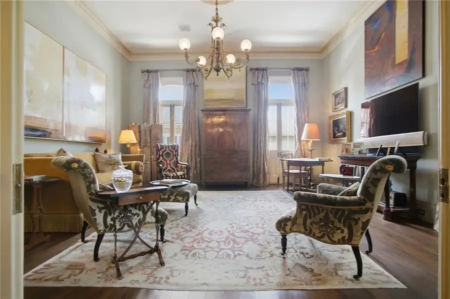 909 Ursulines Avenue, New Orleans, LA 70116 - #3