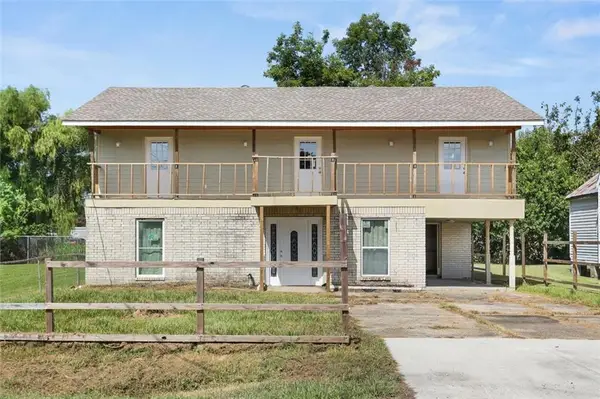 231 E 24th Street, Reserve, LA 70084