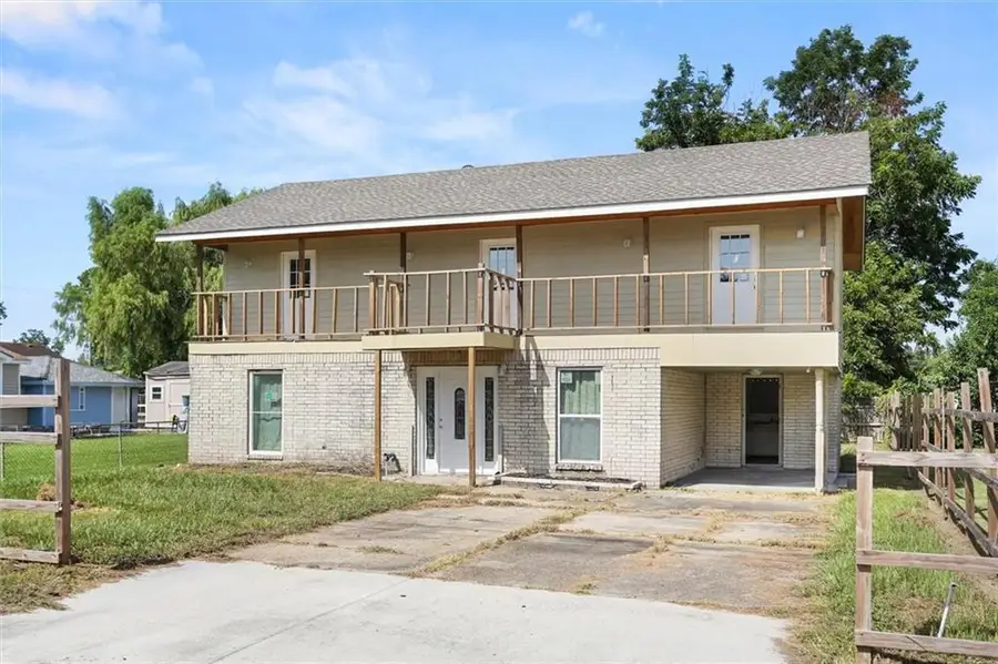 231 E 24th Street, Reserve, LA 70084 - #2