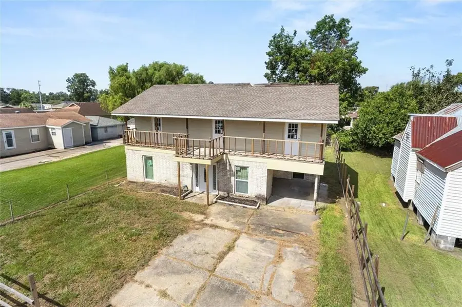 231 E 24th Street, Reserve, LA 70084 - #3