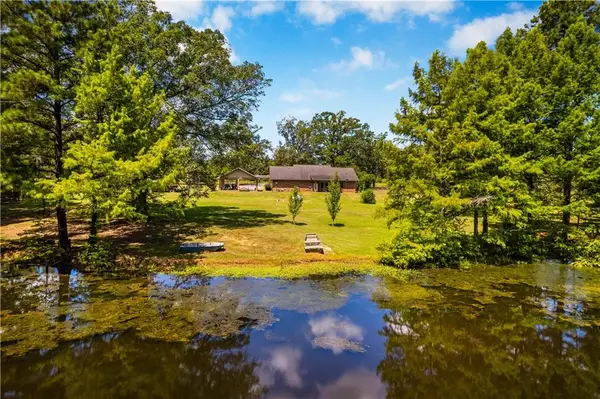 3243 Highway 459 Highway, Jena, LA 71342
