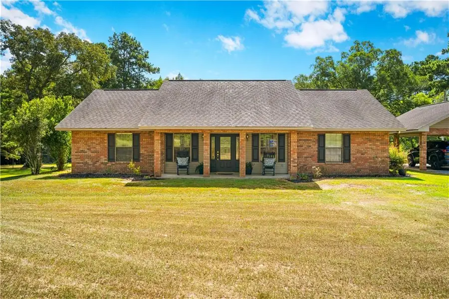 3243 Highway 459 Highway, Jena, LA 71342 - #2