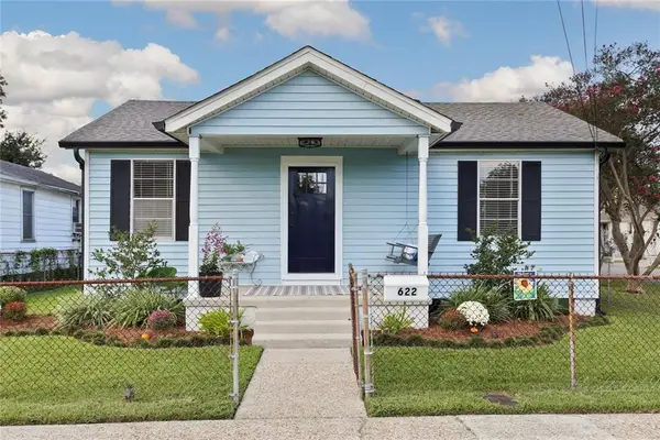 622 Division Street, Metairie, LA 70001