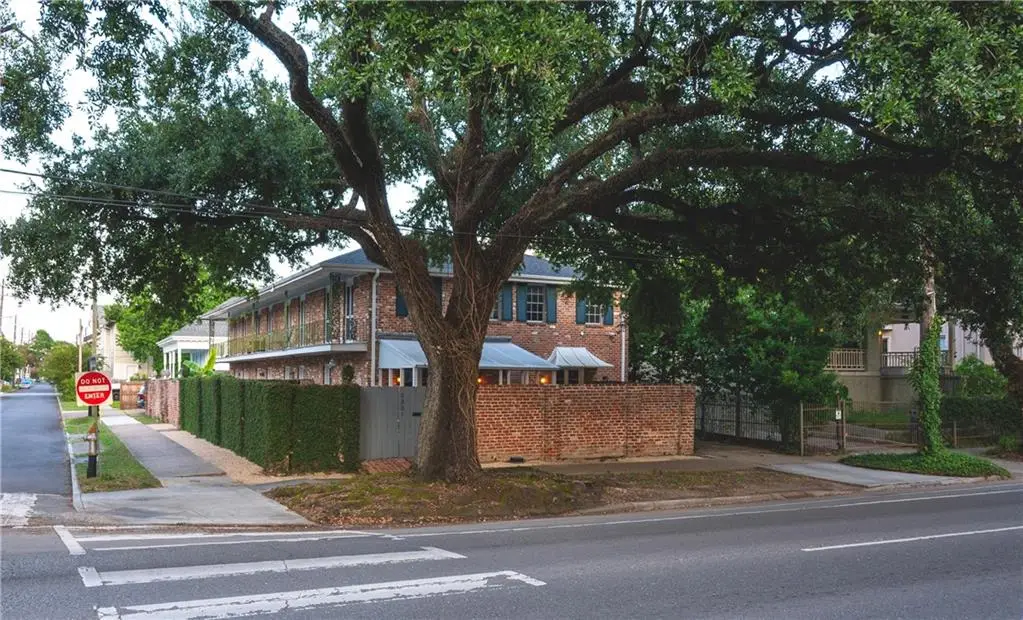 4380 Lasalle Street, New Orleans, LA 70115 - #1