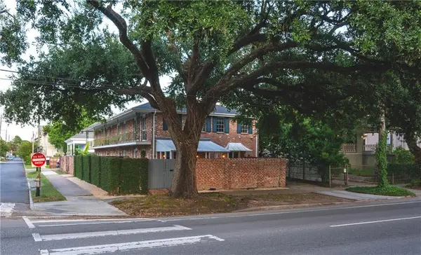 4380 Lasalle Street, New Orleans, LA 70115