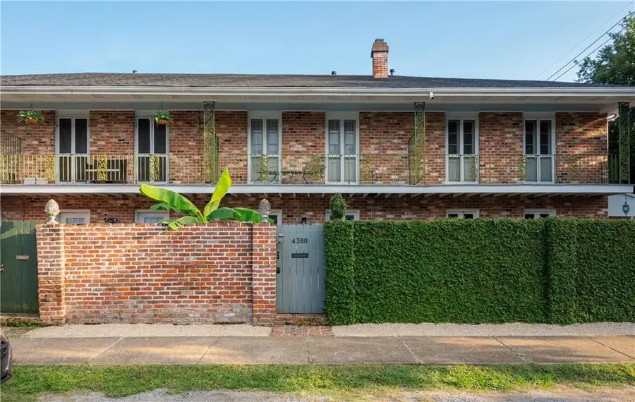 4380 Lasalle Street, New Orleans, LA 70115 - #2