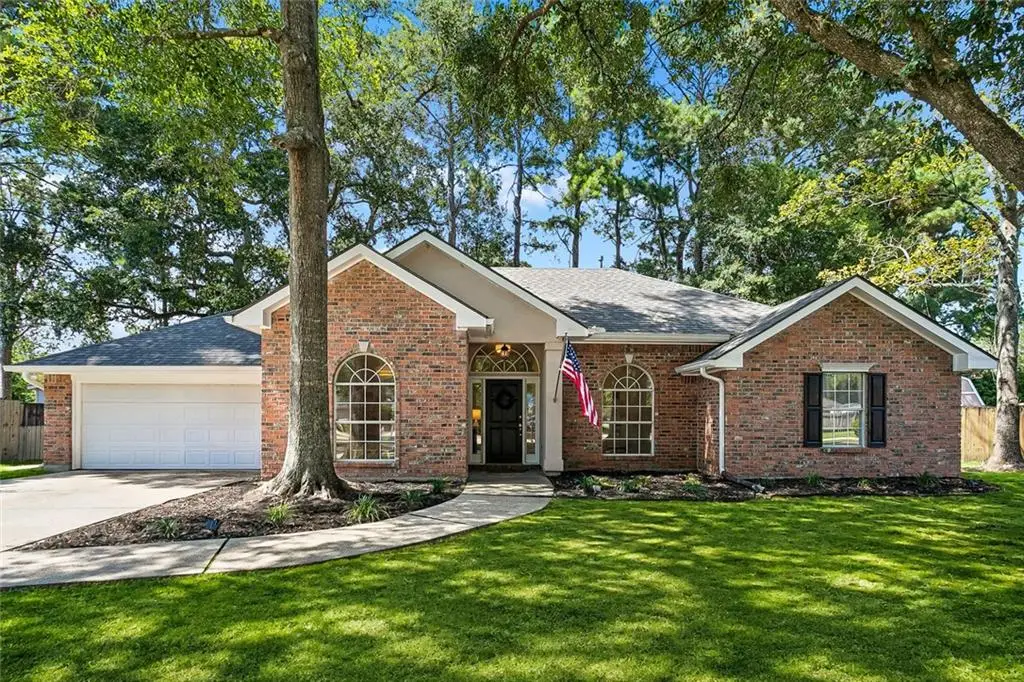 1101 Fairfield Court, Mandeville, LA 70448 - #1