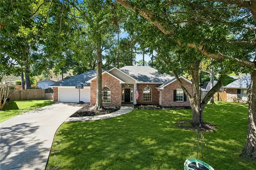 1101 Fairfield Court, Mandeville, LA 70448 - #3