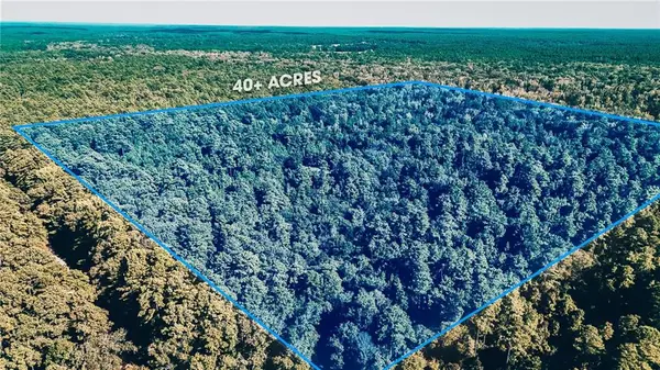 TBD Bell Road, Dry Prong, LA 71423