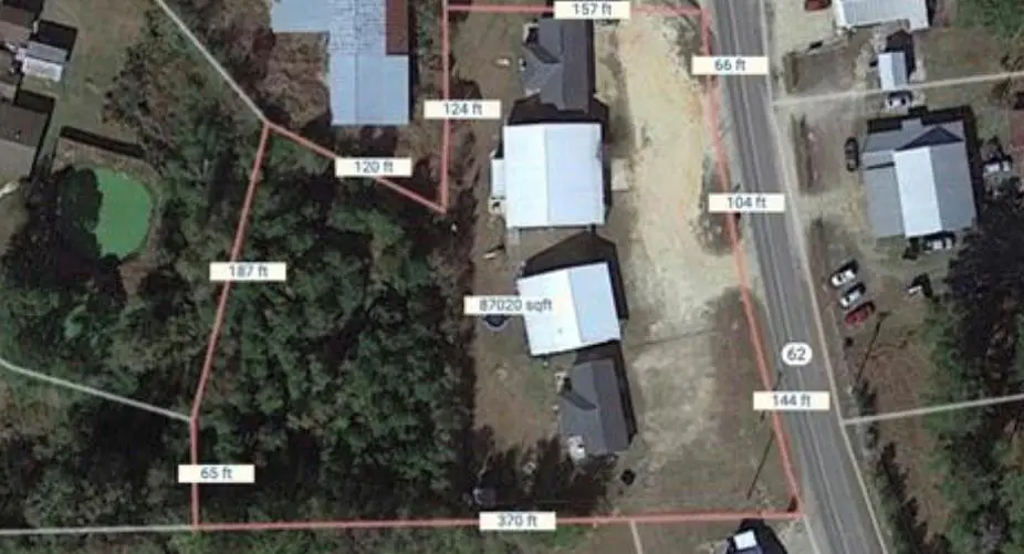 26475-26497 62 Highway, Franklinton, LA 70438 - #1
