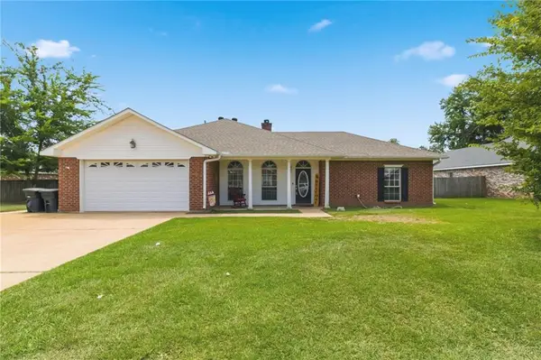 715 Saint Clair Avenue, Natchitoches, LA 71457