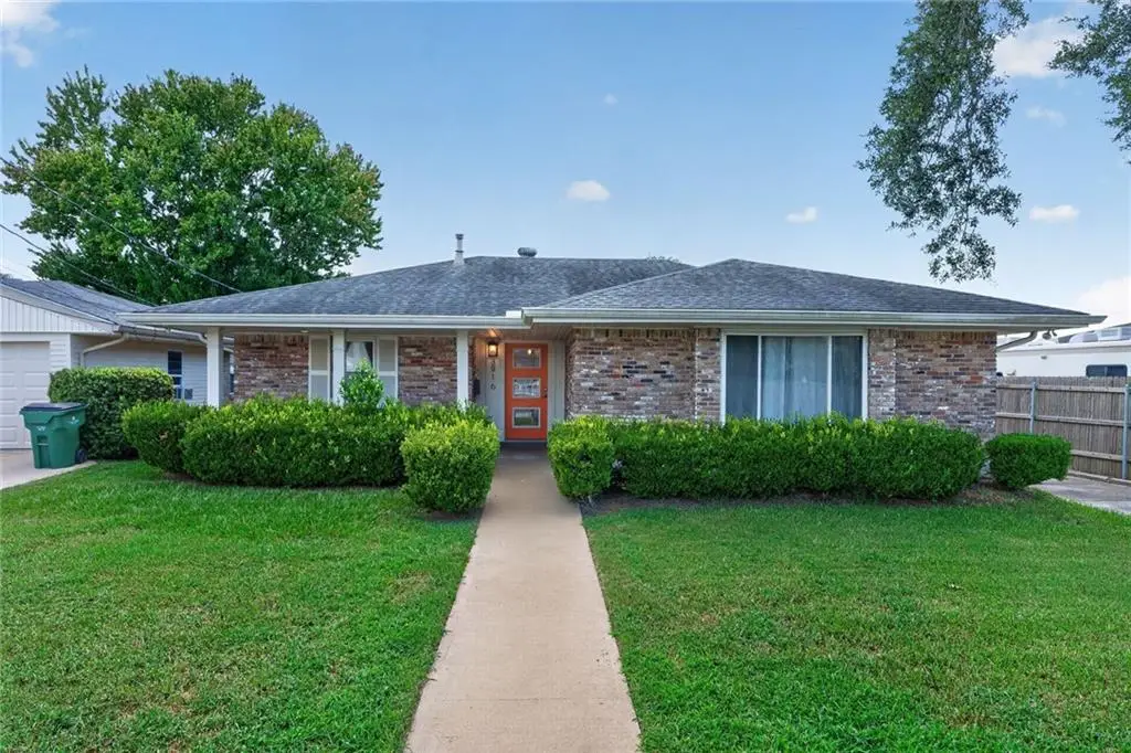 3916 Haring Road, Metairie, LA 70006 - #1