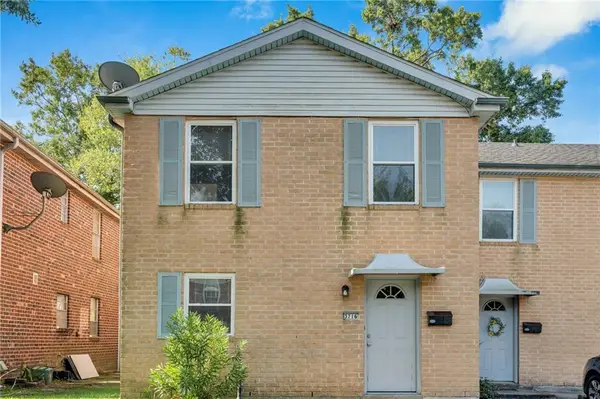 3716-18 Canterbury Lane, Metairie, LA 70001