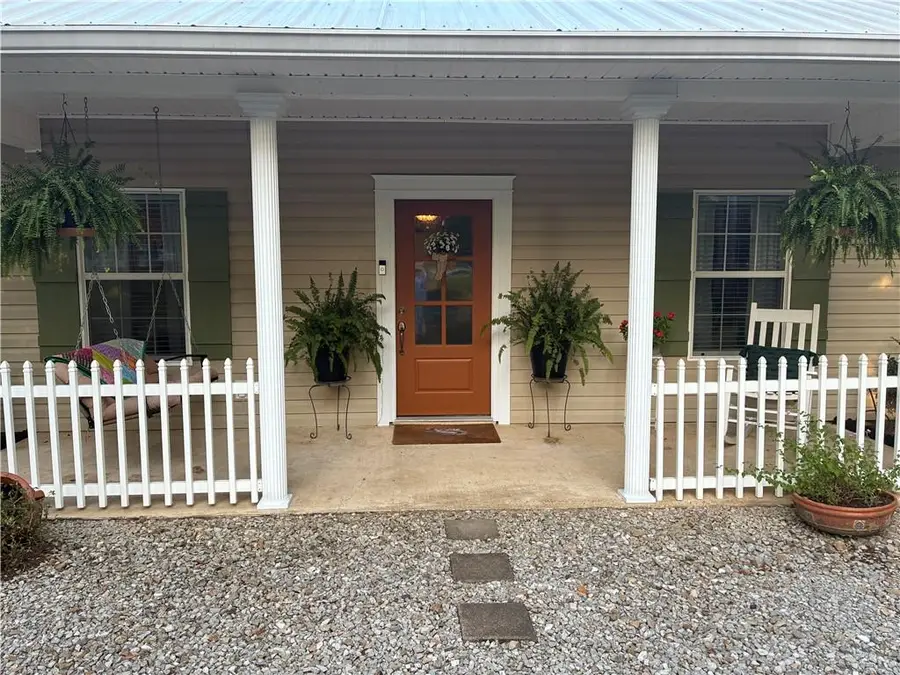 170 Sherwood Drive, Dry Prong, LA 71423 - #2