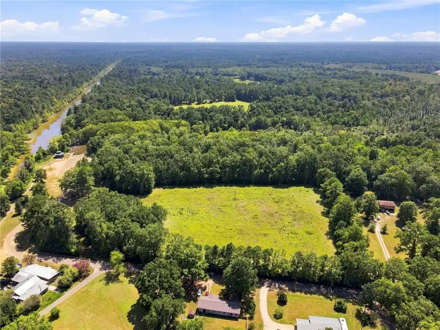 Lot 1 Poole's Bluff Road, Bogalusa, LA 70427 - #2