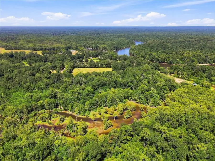 Lot 1 Poole's Bluff Road, Bogalusa, LA 70427 - #3