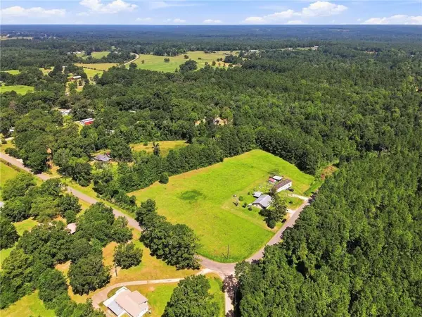 Lot 1 Mt Pleasant Road, Bogalusa, LA 70427