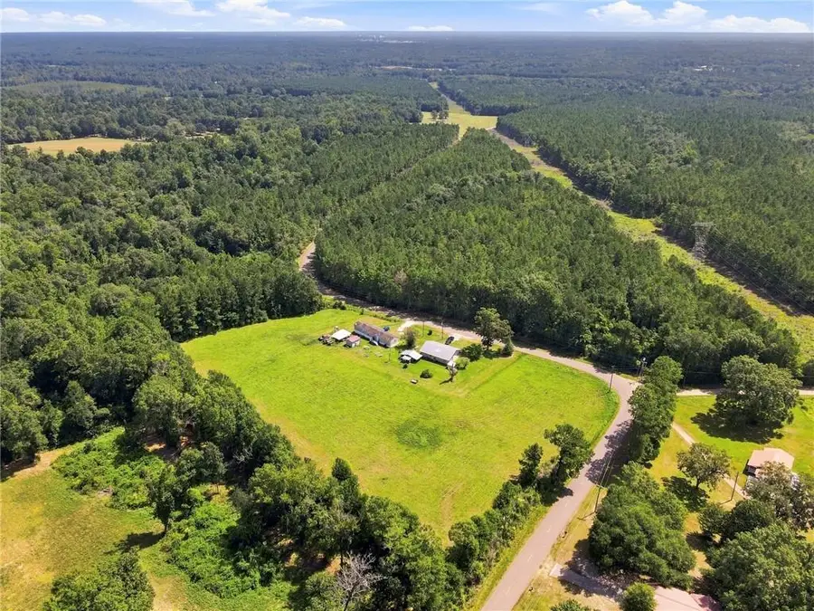 Lot 1 Mt Pleasant Road, Bogalusa, LA 70427 - #3