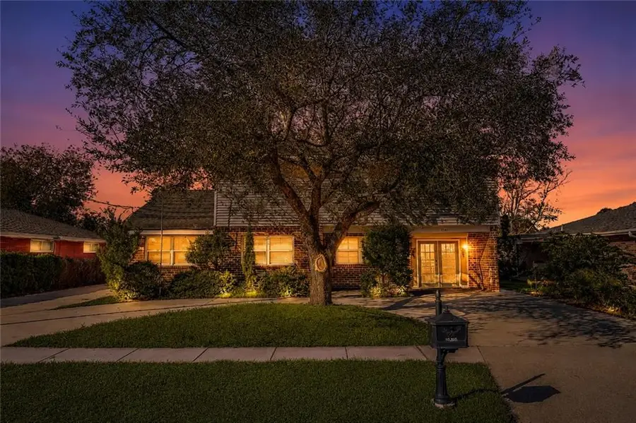 2441 Mercedes Boulevard, New Orleans, LA 70114 - #3