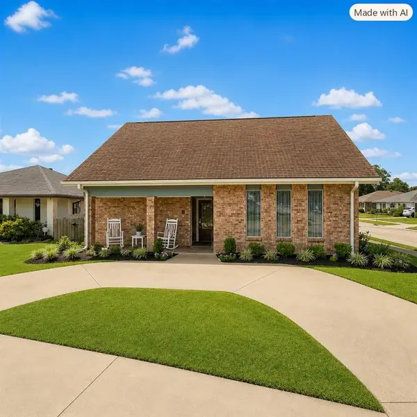 3952 Augusta Street, Metairie, LA 70001