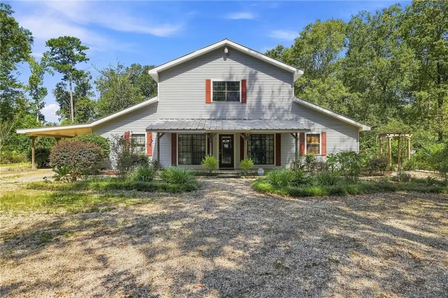 52146 Harmon Trace, Loranger, LA 70446 - #2