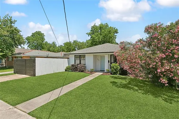 4955 Lafaye Street, New Orleans, LA 70122
