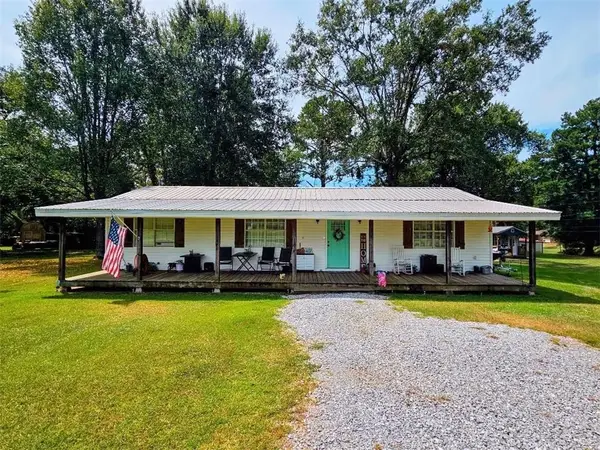 815 1rst Street, Dry Prong, LA 71423