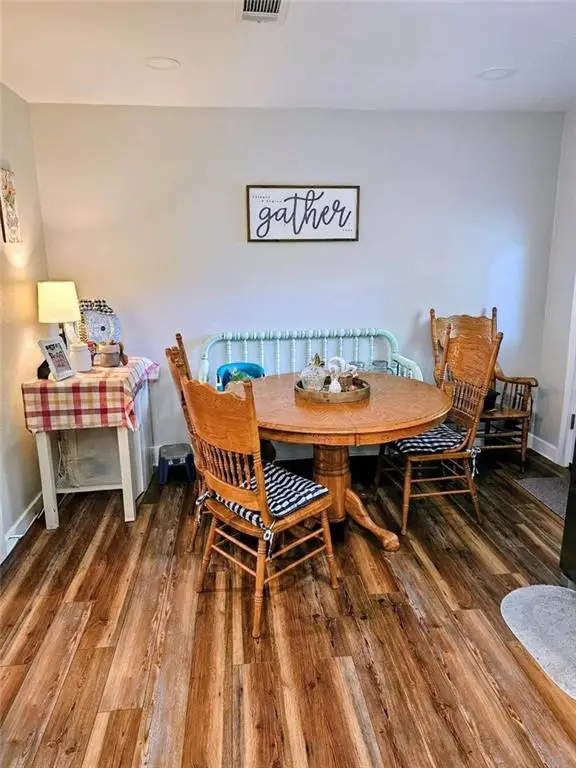 815 1rst Street, Dry Prong, LA 71423 - #3