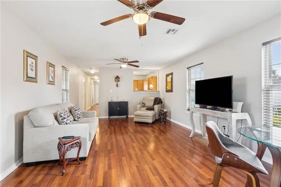1817 Bartholomew Street, New Orleans, LA 70117 - #3