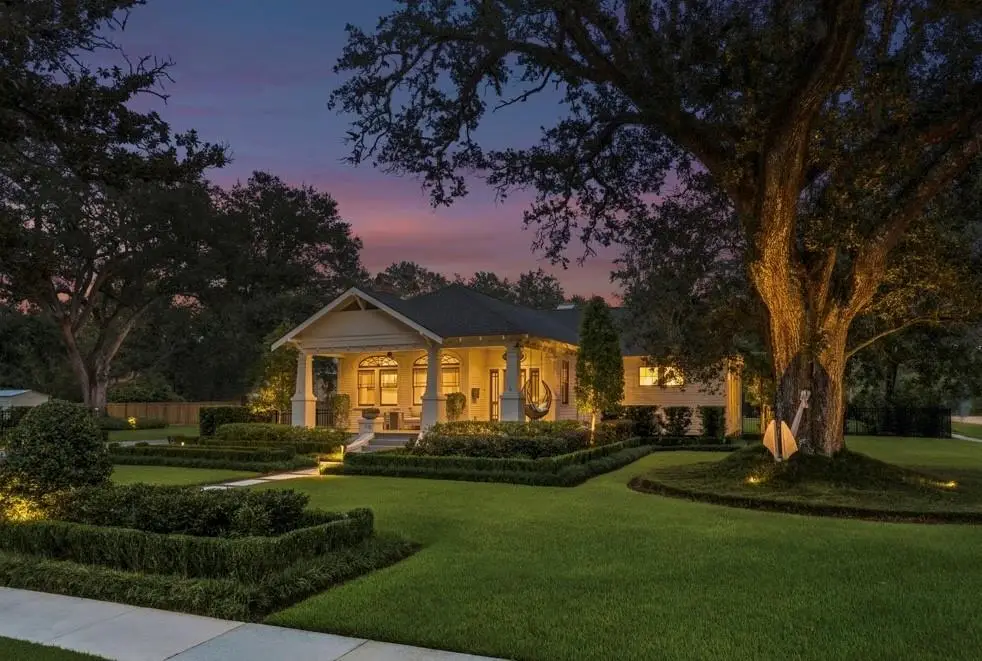 718 S Jahncke Avenue, Covington, LA 70433 - #1