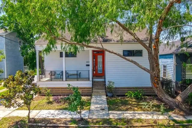 8830 Cohn Street, New Orleans, LA 70118 - #1