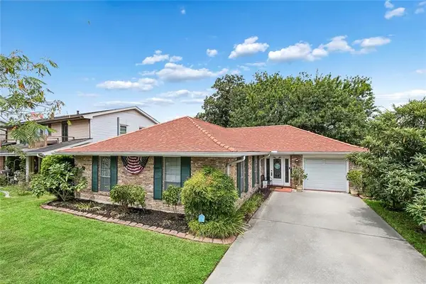 6313 Carmen Street, Metairie, LA 70003