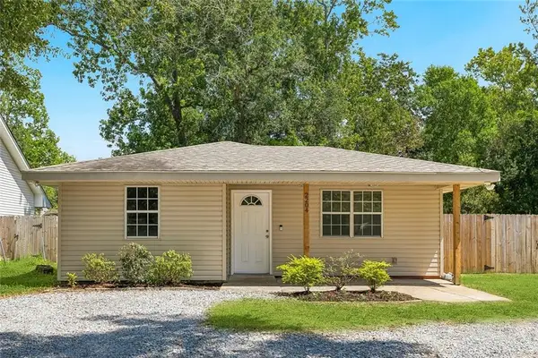 2204 Robin Street, Slidell, LA 70460