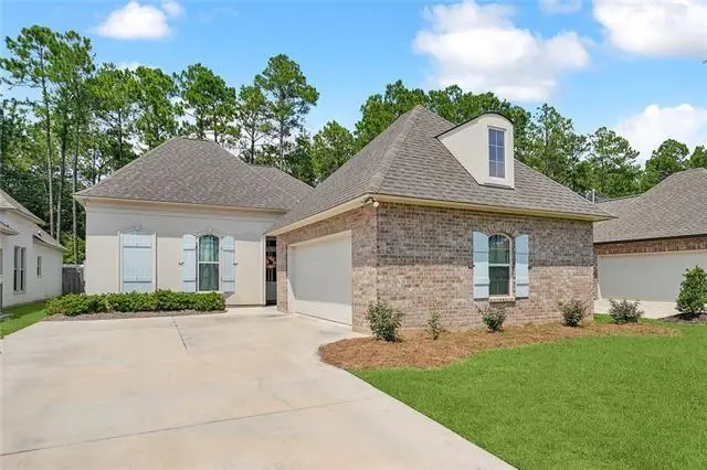 3057 Lost Lake Lane, Madisonville, LA 70447 - #2